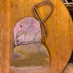 Joy Susan purse